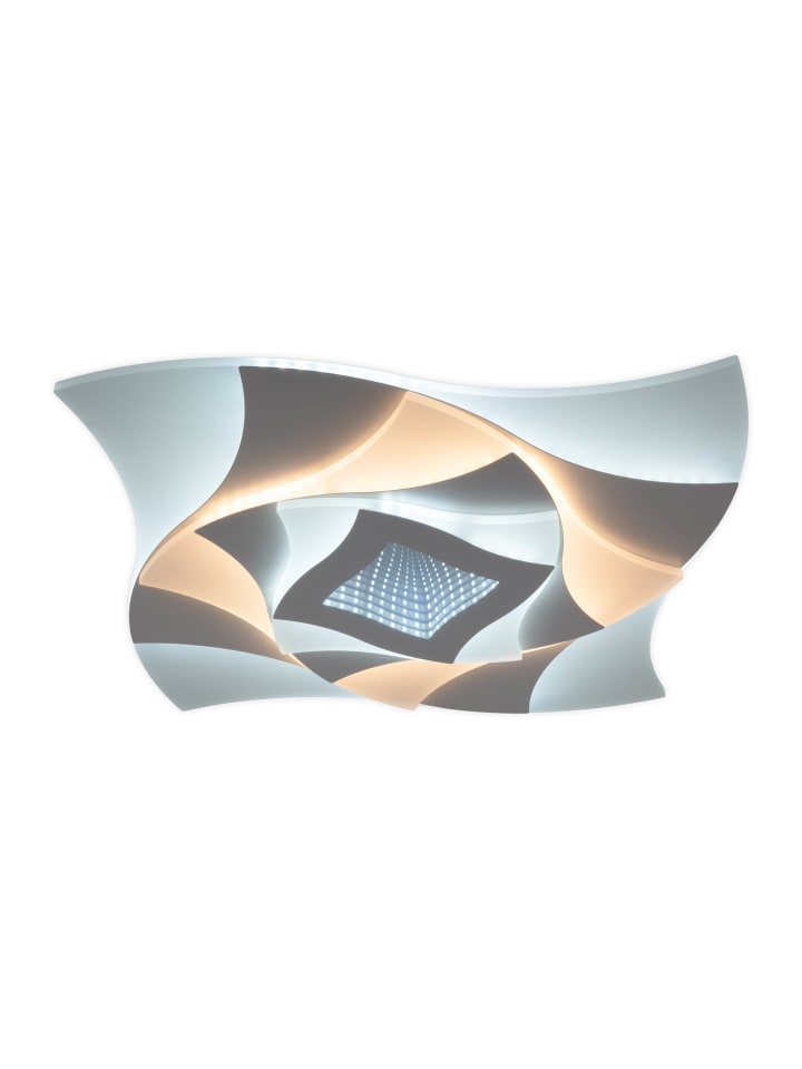näve LED Deckenleuchte 