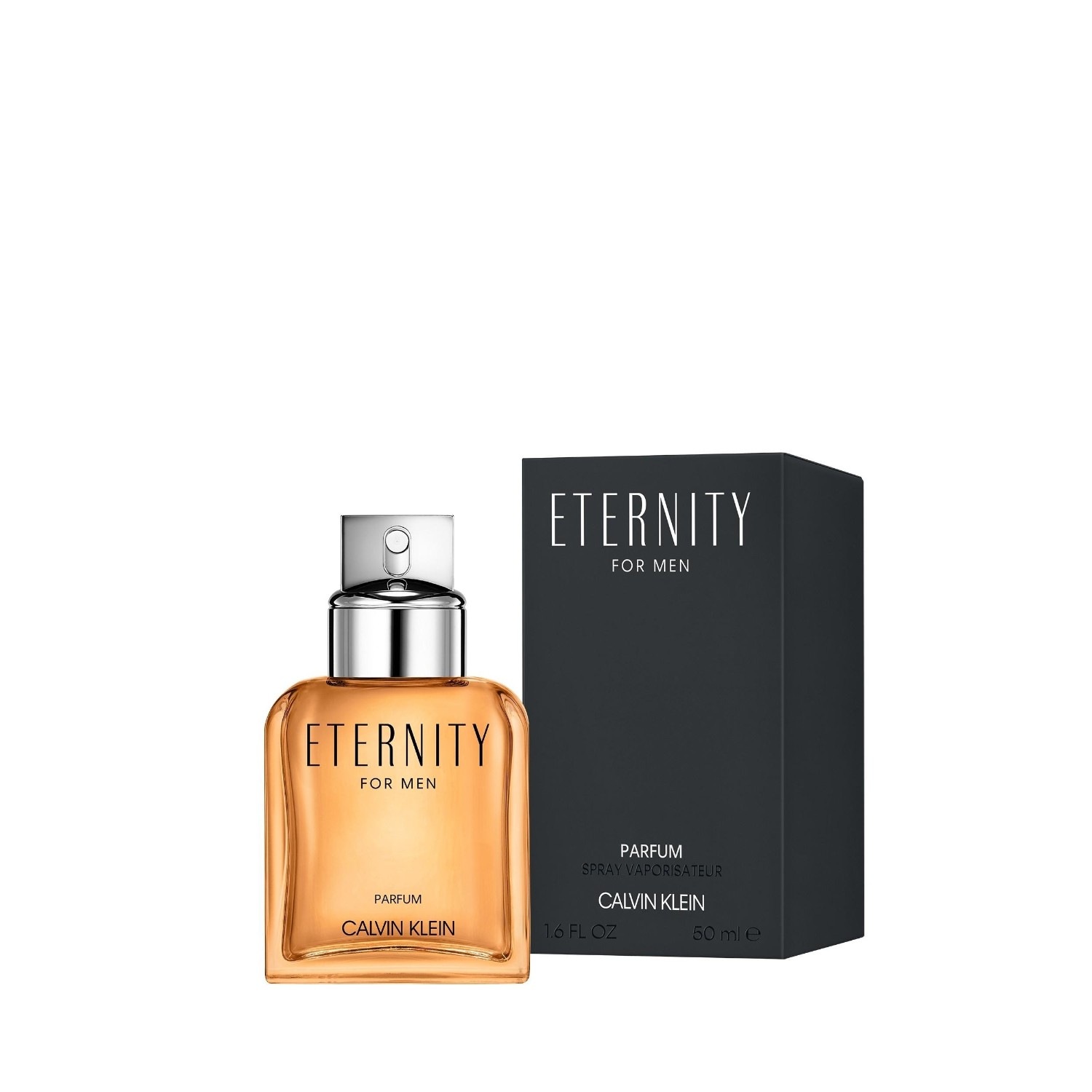 Eternity for men