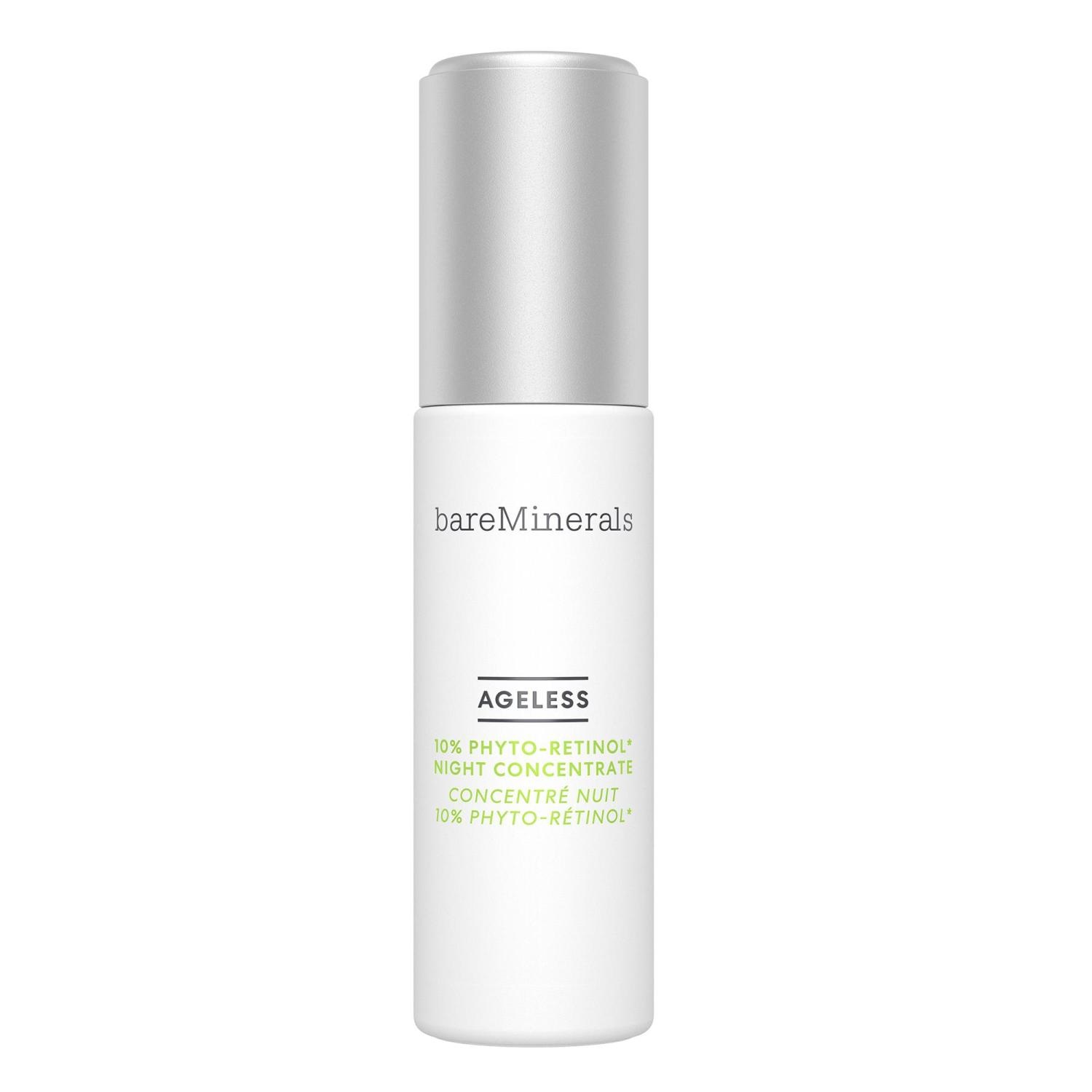 Retinol Night Concentrate