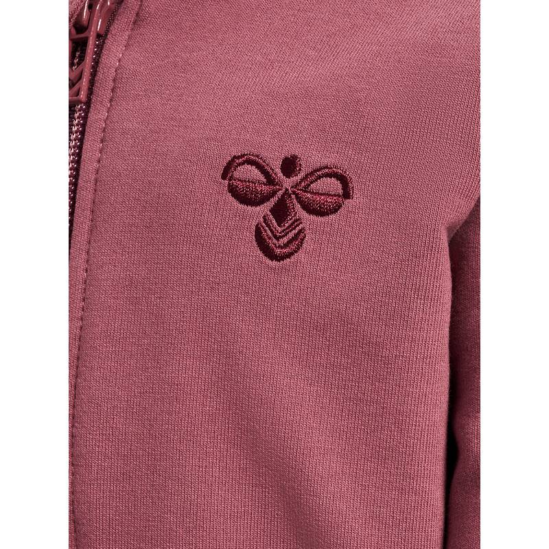 hummel hmlBILLE TRACKSUIT Trainingsanzug Kinder