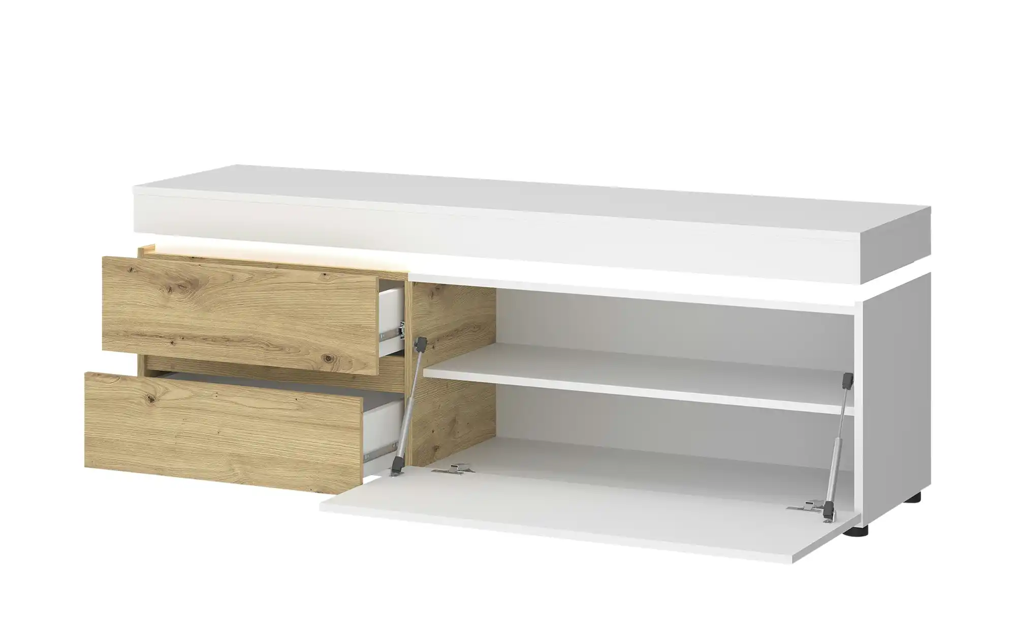 Lowboard