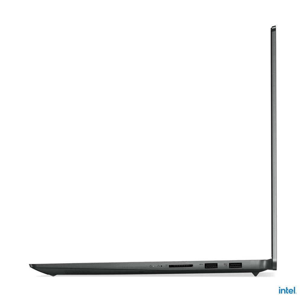 Lenovo IdeaPad 5 Pro Notebook (40,6 cm/16 Zoll, Intel Core i7 12700H, 1000 GB SSD)