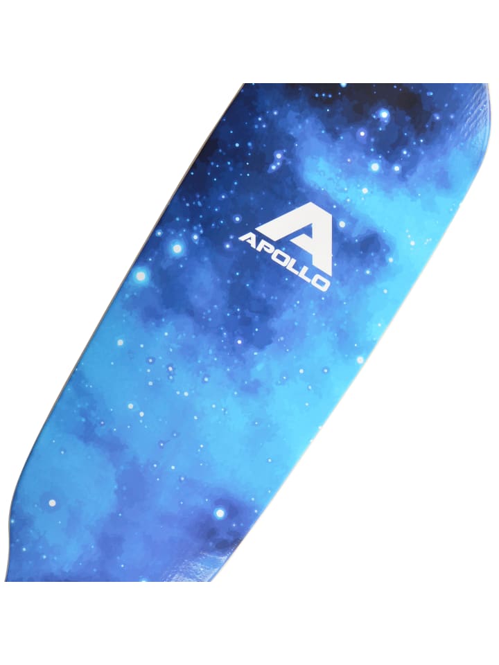 Apollo Twin Tip DT Longboard 
