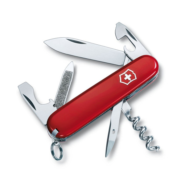 SPORTSMAN - Schweizer Taschenmesser
