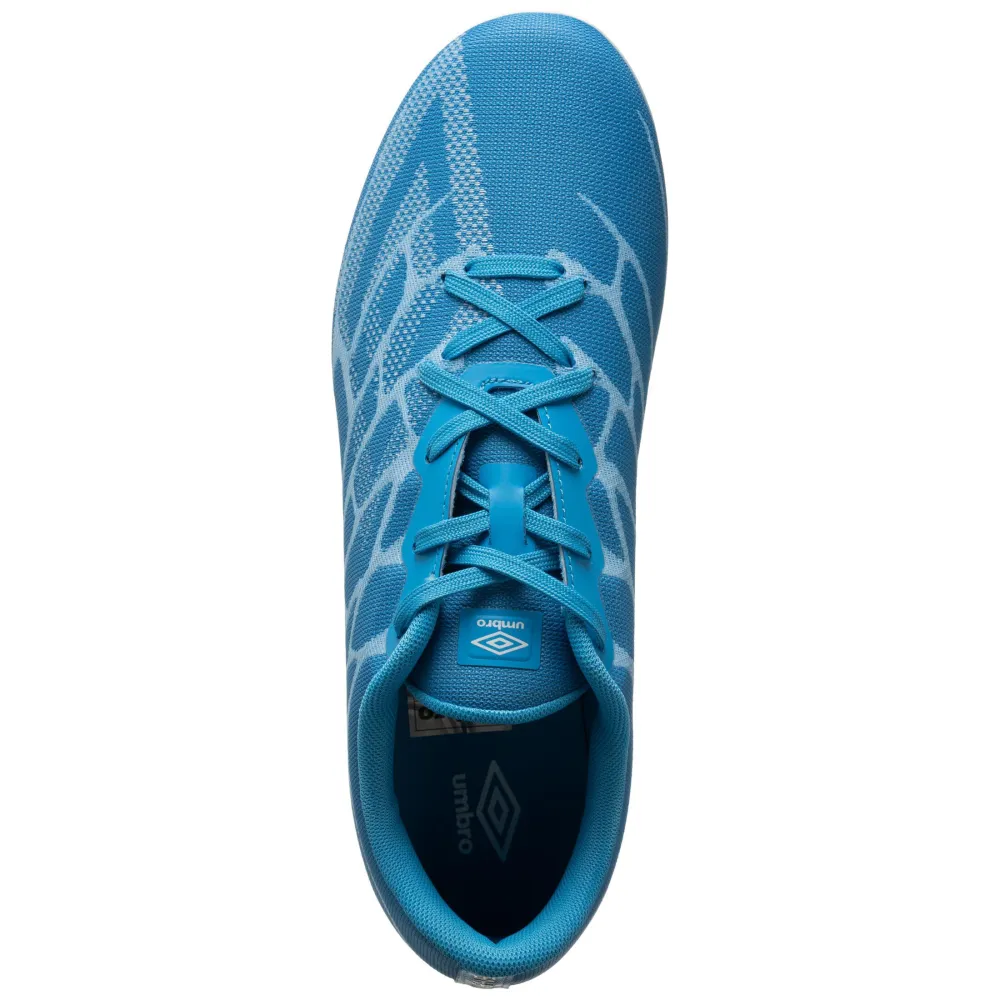 Umbro Velocita Alchemist Premier FG 81813U-LNK / blau