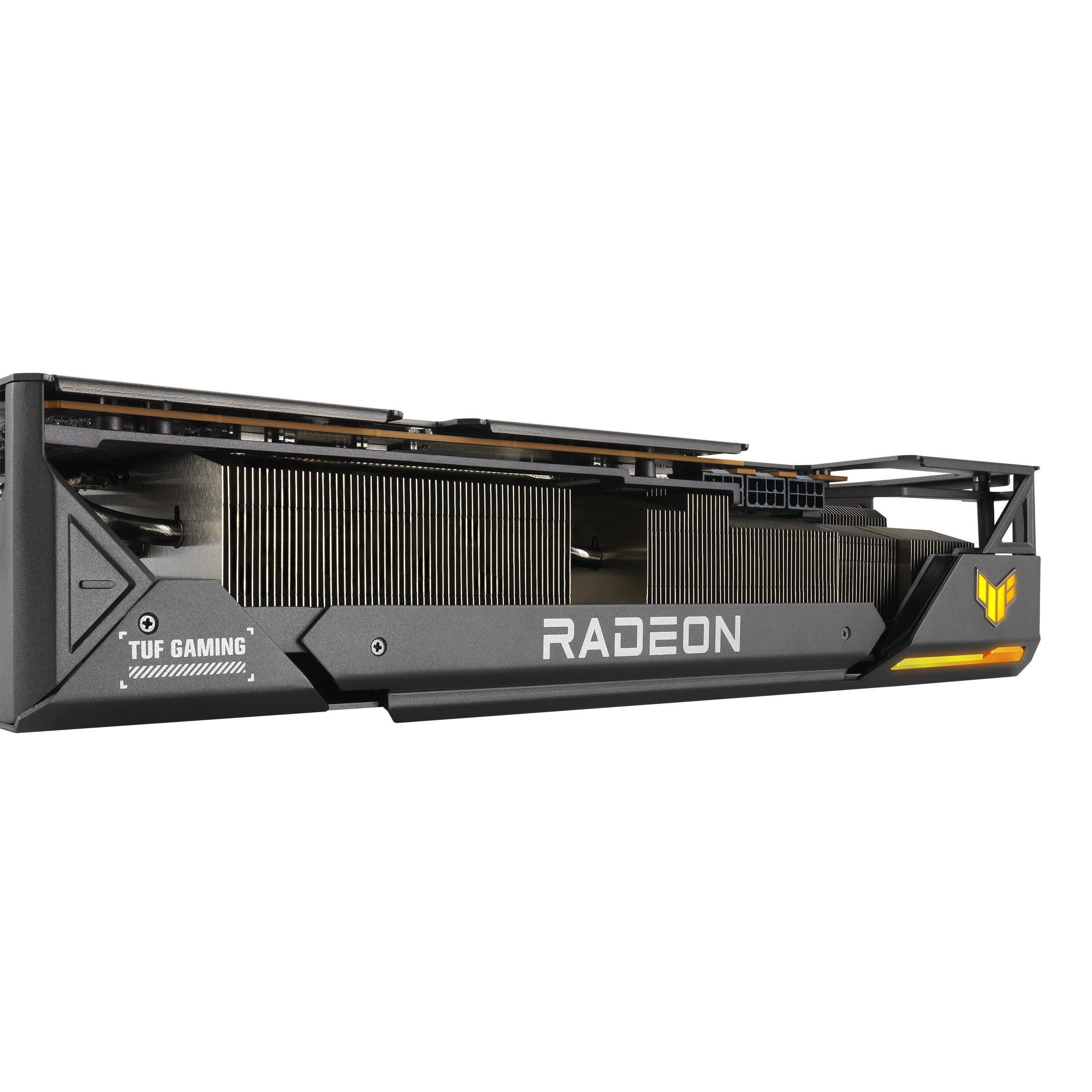 Asus TUF-RX7900XT-O20G-GAMING Grafikkarte (20 GB, GDDR6)