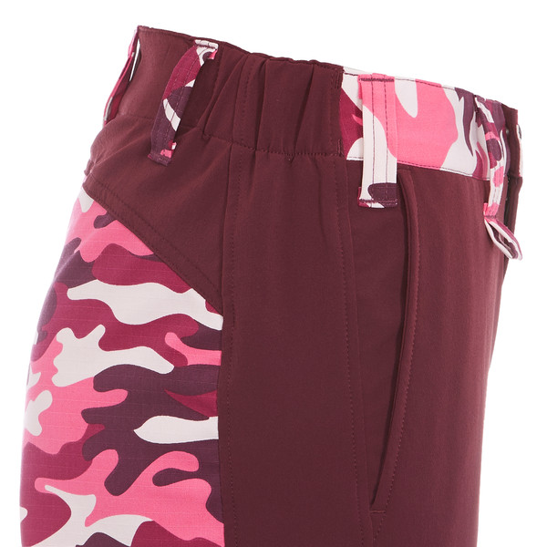 ATHENA TREKKING PRO PANTS Damen - Trekkinghose
