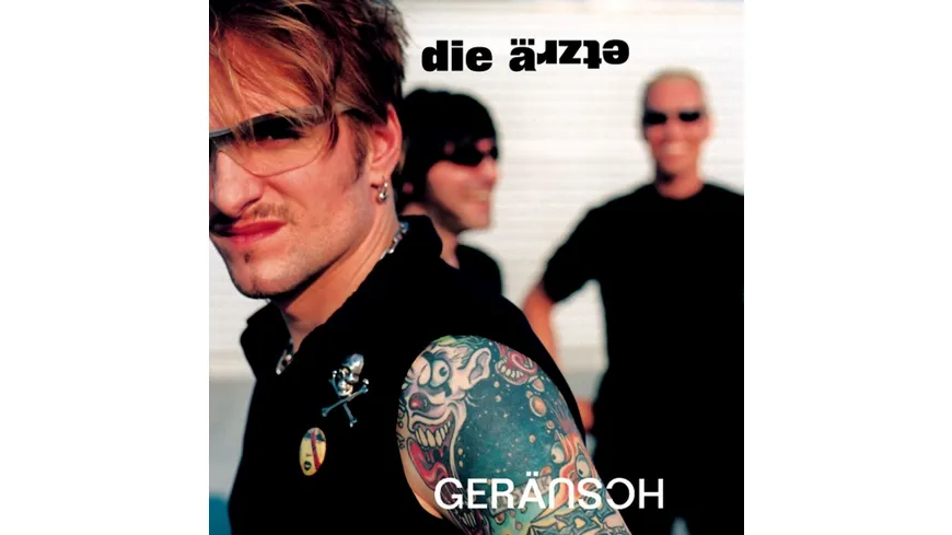 Geräusch