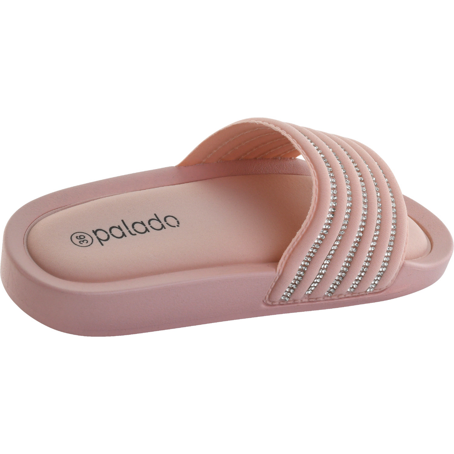 Palado Remmy, Badeschuhe, Damen, Lachs