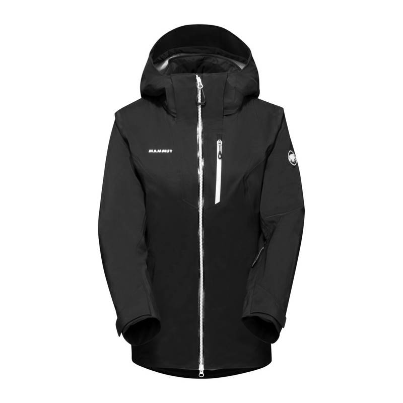 Mammut Stoney Hardshelljacke Damen