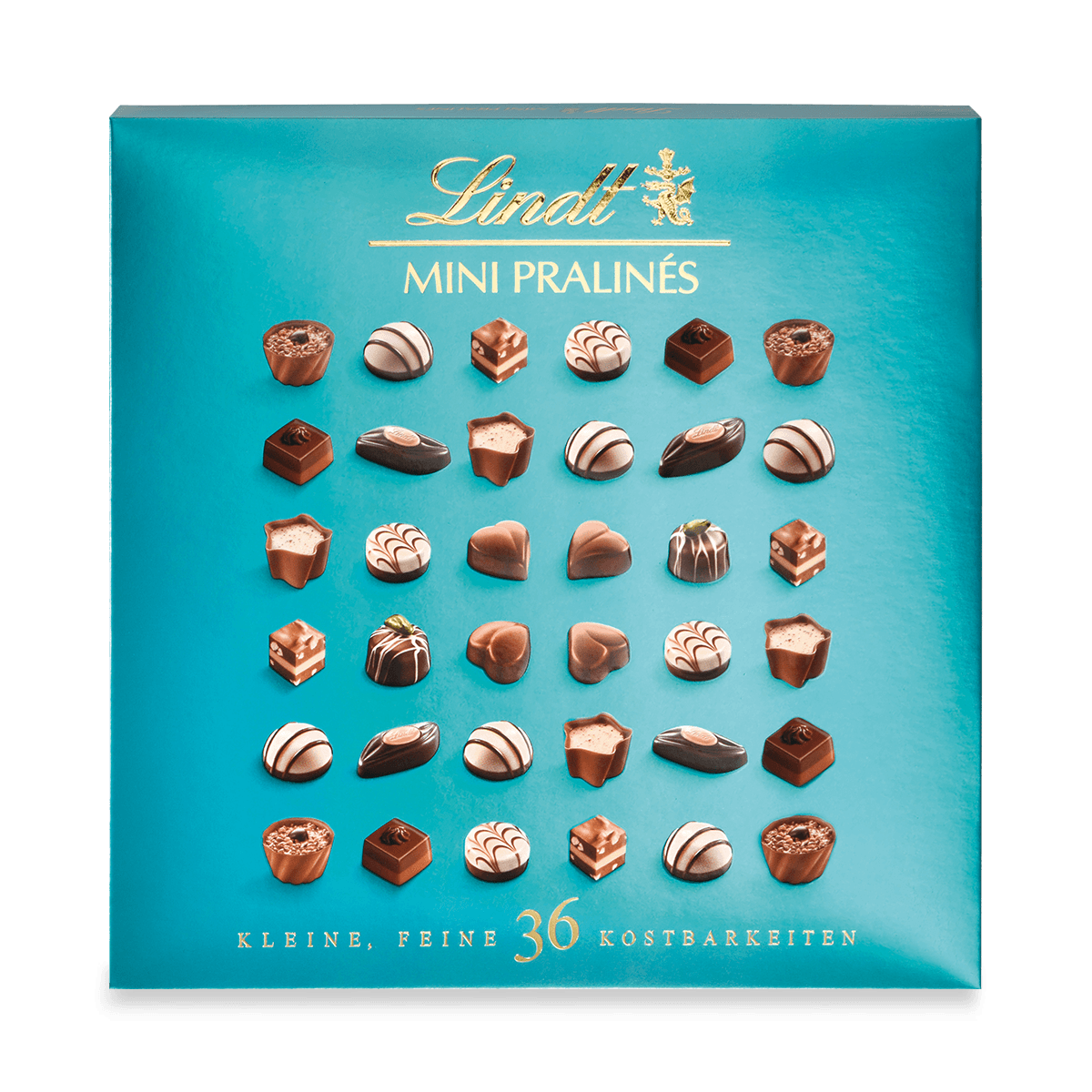 MINI PRALINÉS, 180g