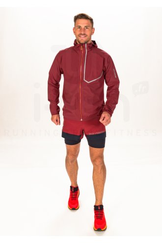 Salomon Bonatti Trail M