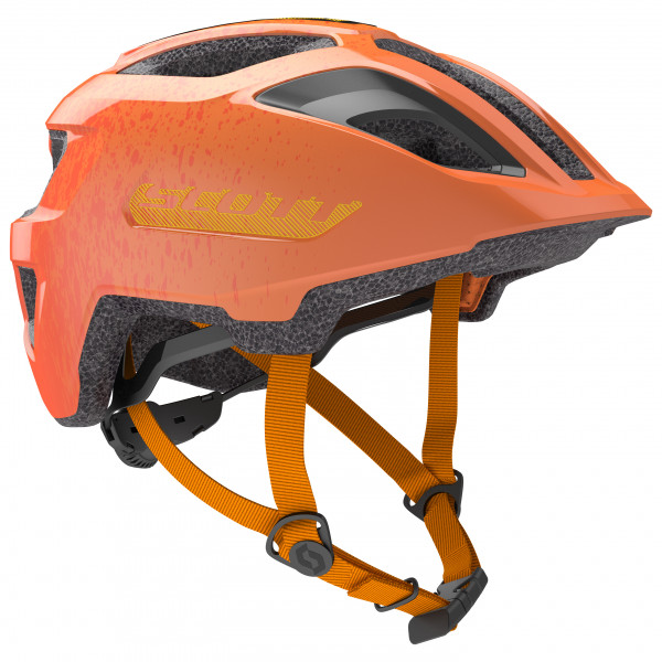 Scott - Kid's Helmet Spunto (CE) Junior - Radhelm