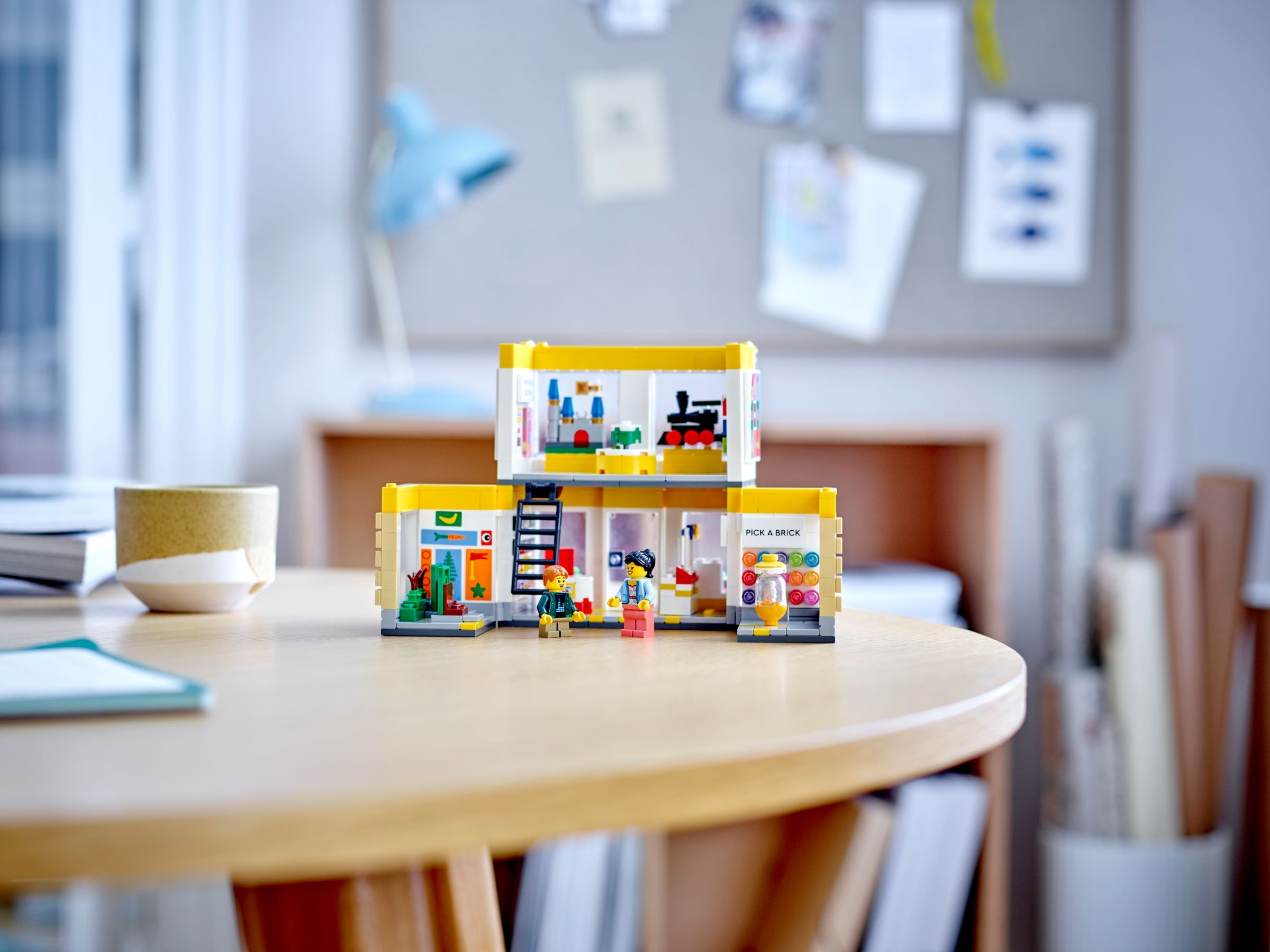 LEGO® Store 40574