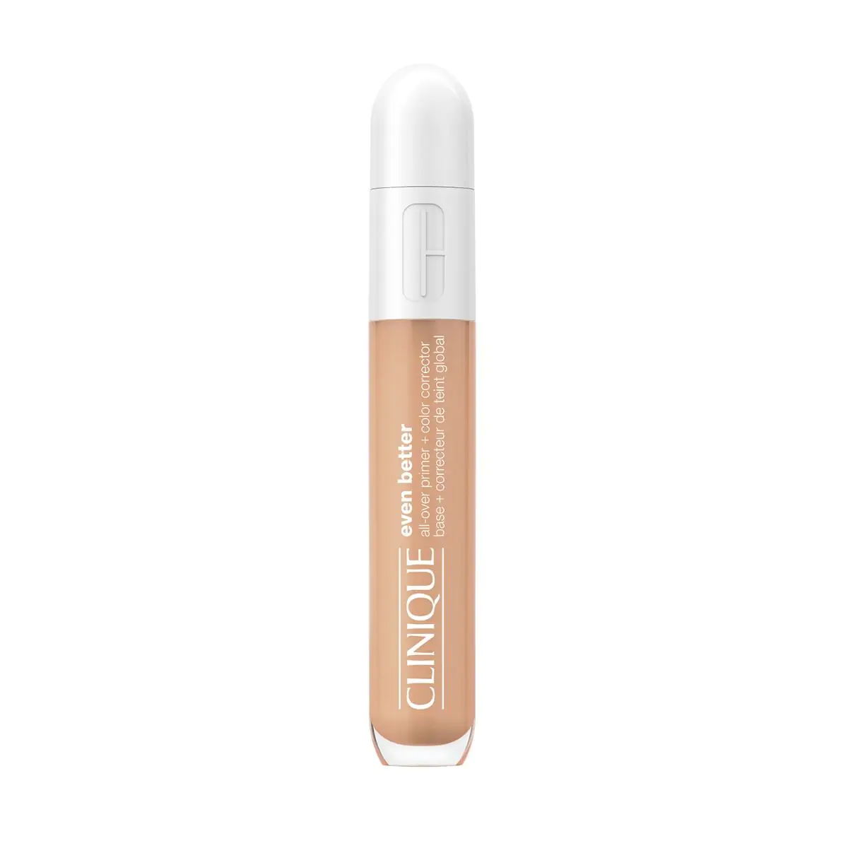 Clinique Even Better Primer + Color Corrector коректор за лице, боја брескве