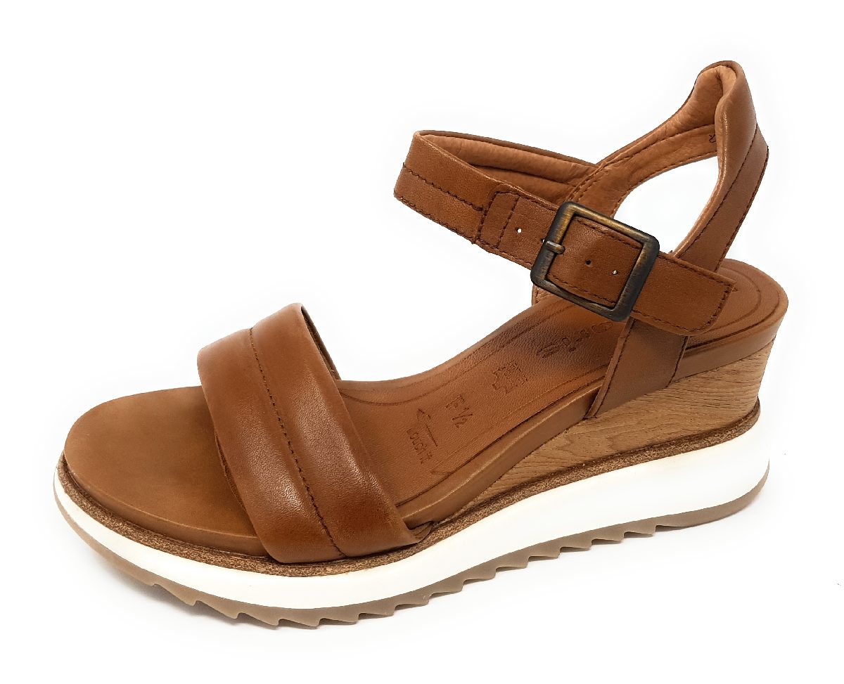 Tamaris 1-28302-20/310 Braun 310 camel