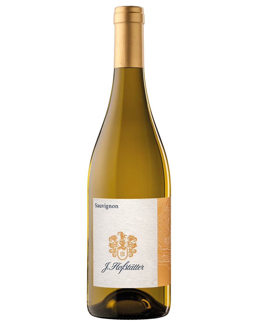 Vigneti delle Dolomiti IGT Sauvignon 2022 Hofstätter 0,75 ℓ