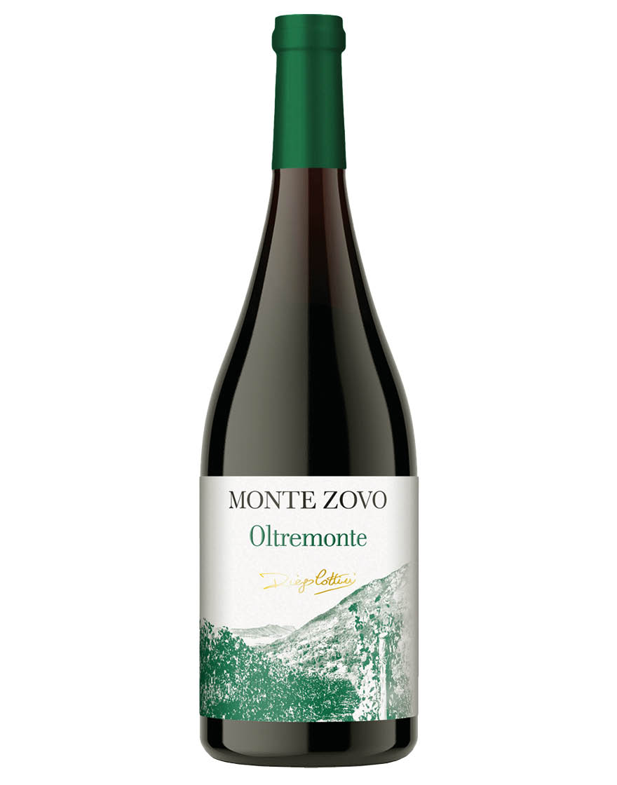 Verona Sauvignon IGT Oltremonte 2022 Monte Zovo 0,75 ℓ
