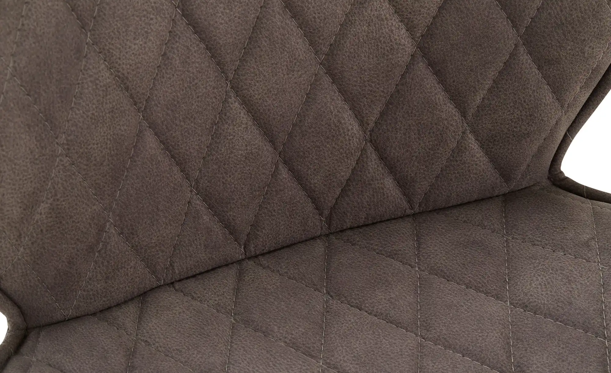 Primo Esszimmerstuhl  mit Diamantsteppung Varea