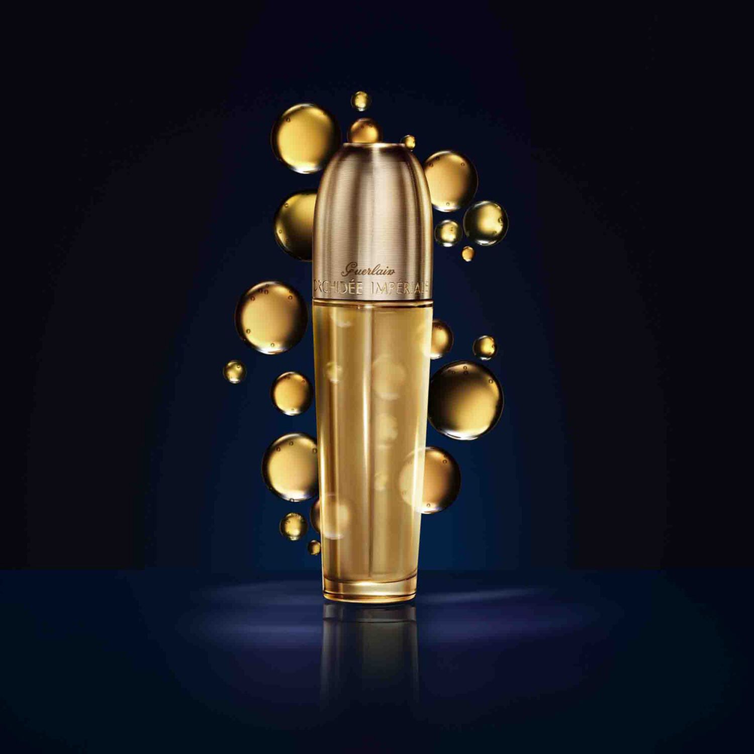 Guerlain Orchidée Impériale L'Huile Impériale