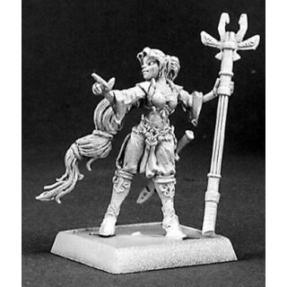 Sielendria, Mage (REA14335)