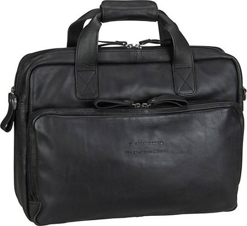 The Cesterfield Brand Fahrradtasche Geneva 6002