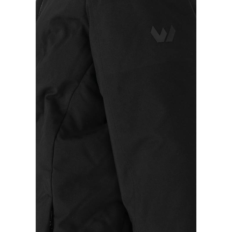 Whistler Freeride Skijacke Kinder