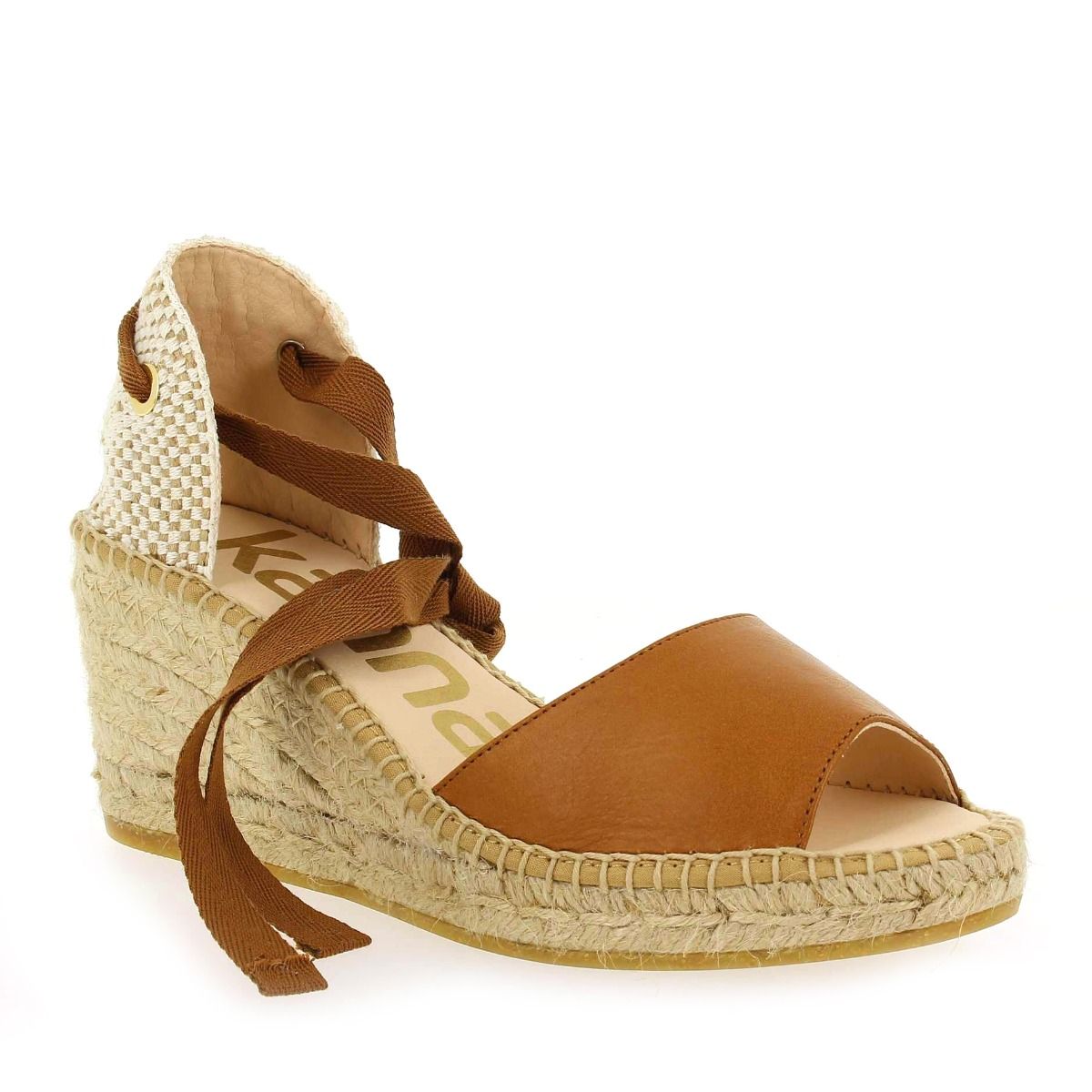 Kanna  21129 ANIA - cognac