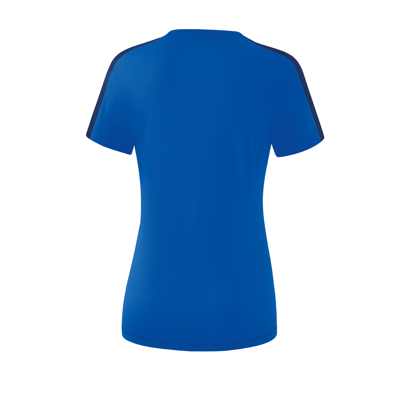 Erima Squad T-Shirt Damen Blau