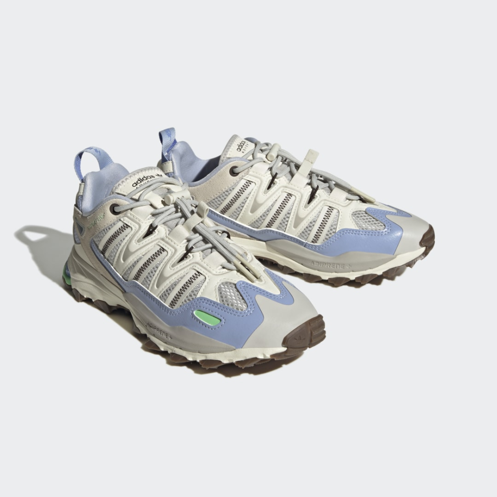 adidas Hyperturf W HQ4301 / weiss