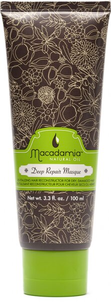 Macadamia Deep Repair Masque Haarmaske
