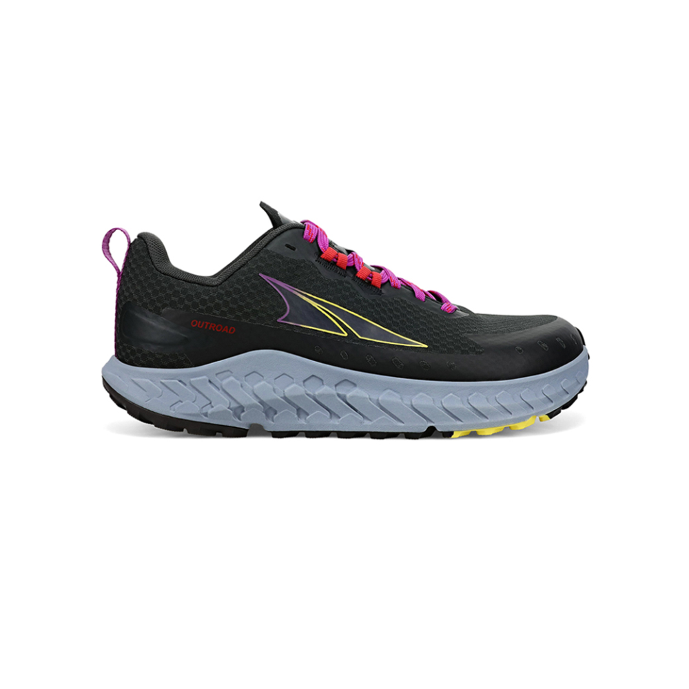 Altra Outroad AL0A7R72241 / grau