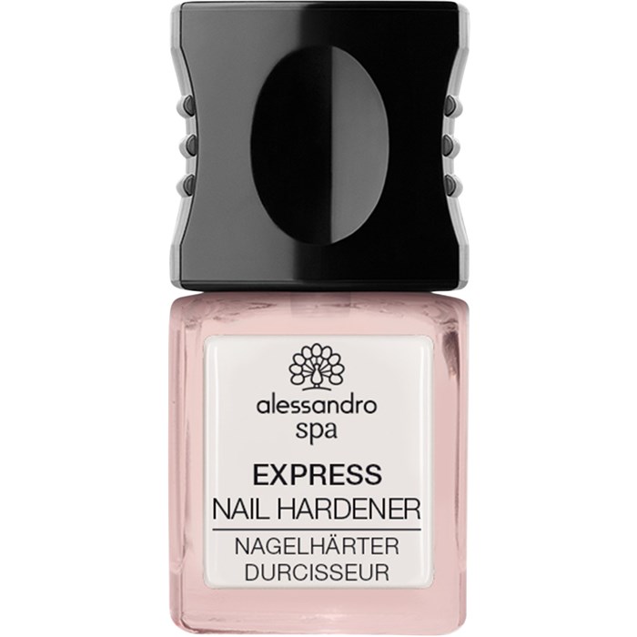 Express Nail Hardener
