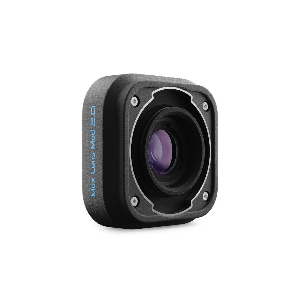 GoPro Kamerazubehör-Set GoPro Max Lens Mod 2.0