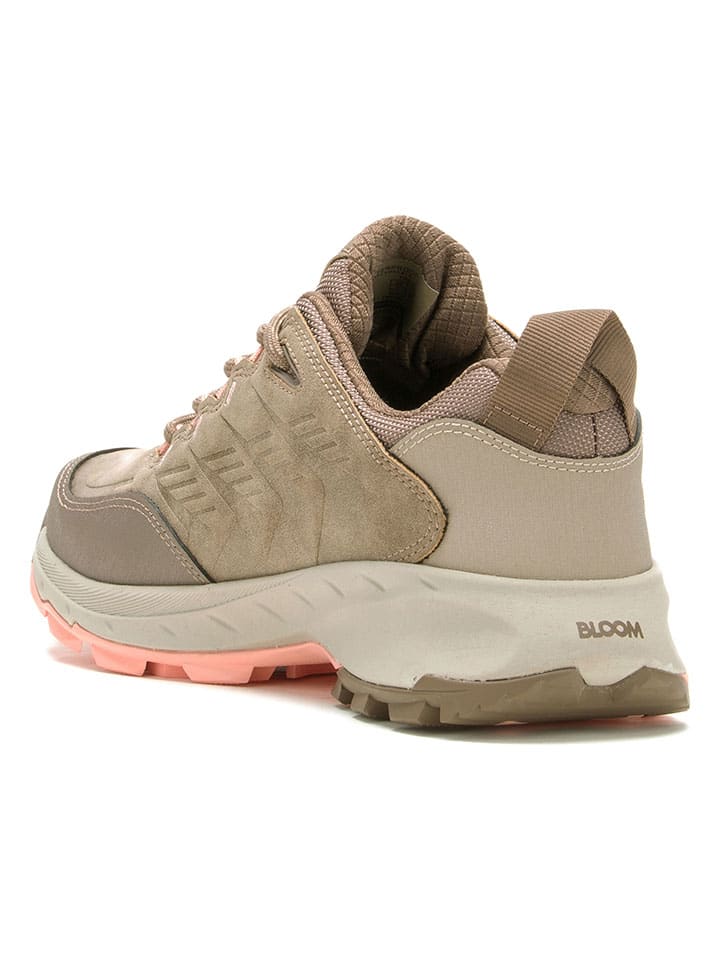 Kamik Trekkingschuhe ''Treklite'' in Beige günstig kaufen