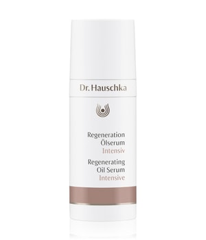Dr. Hauschka Regeneration Ölserum Intensiv Gesichtsserum-20 ml