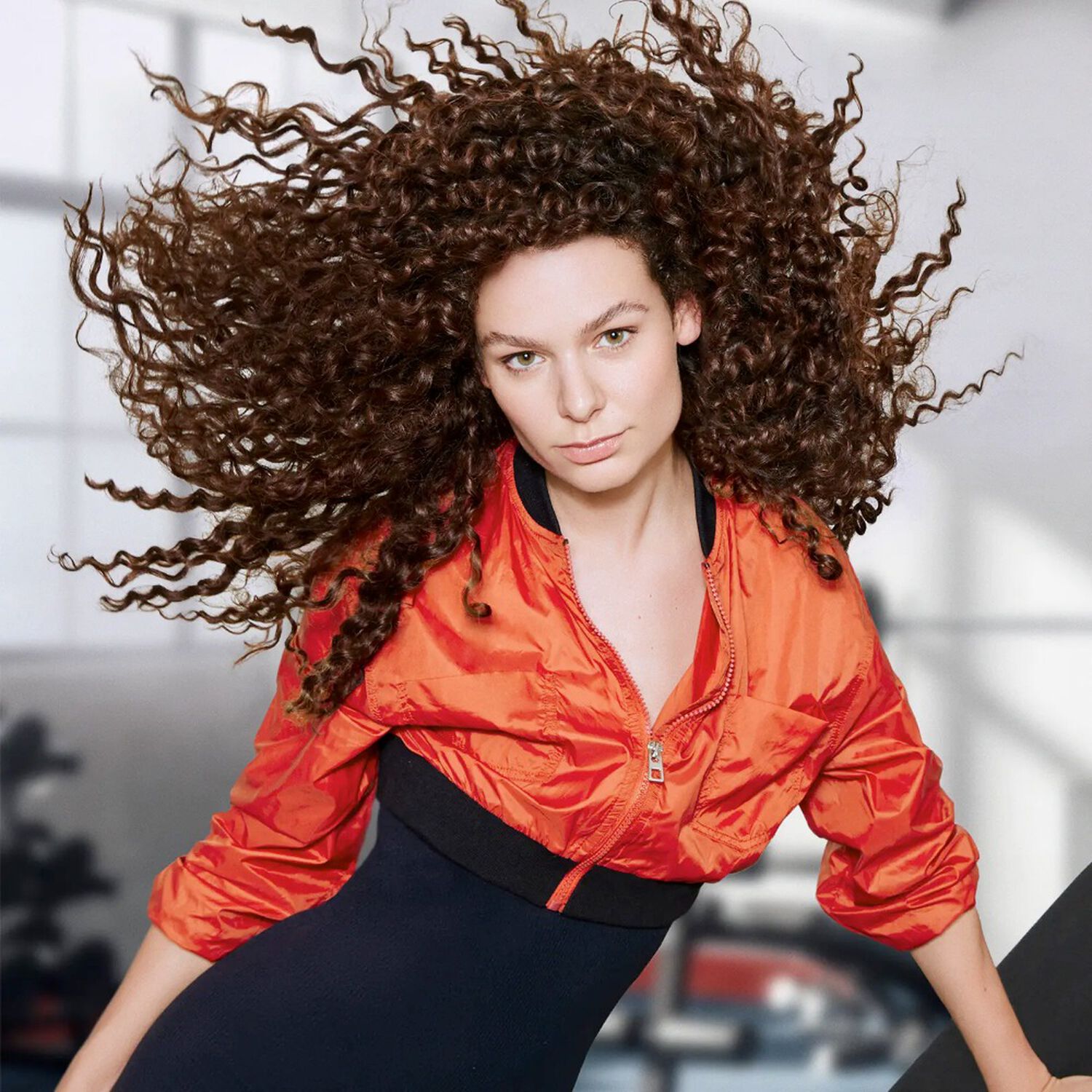 revlon professional Equave™ Soin Démêlant Sans Rinçage - Cheveux Frisés et Bouclés