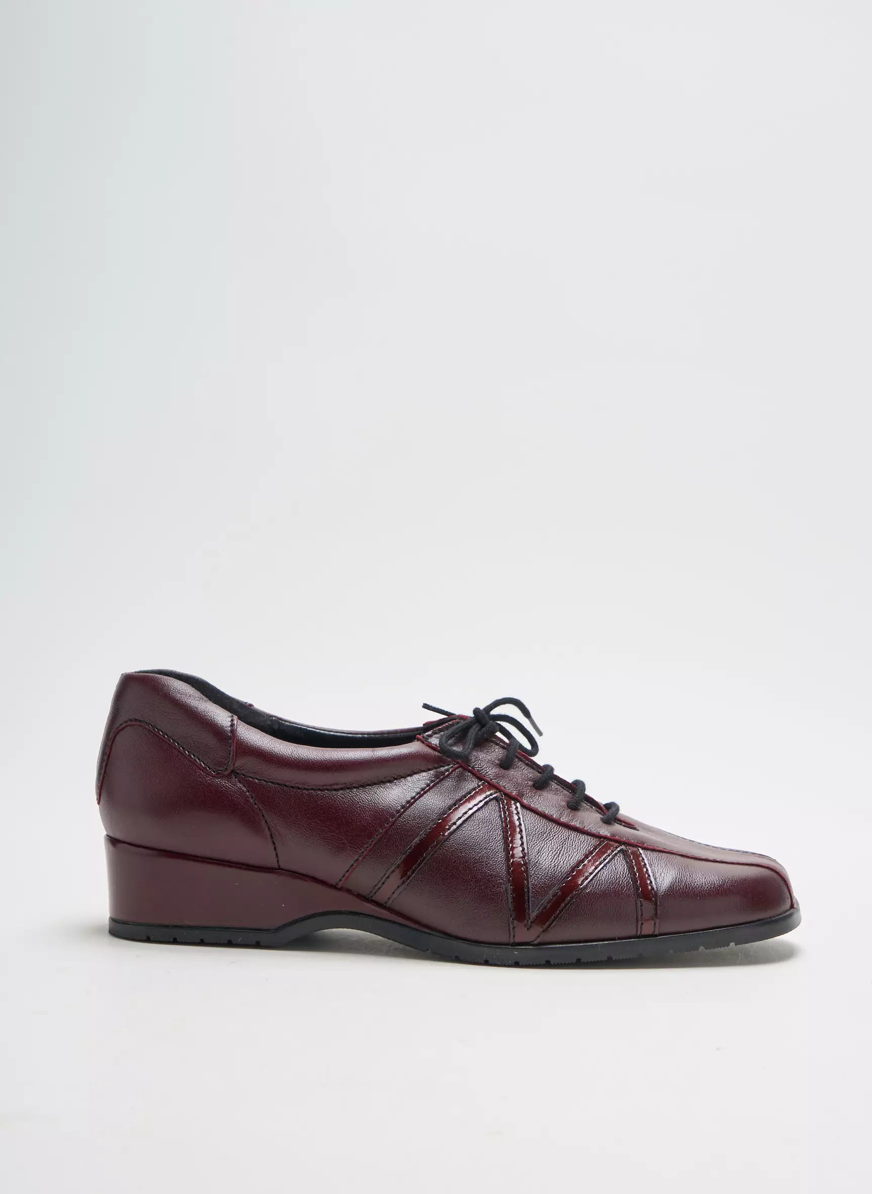 Artika Soft Chaussures Confort Femme couleur violet