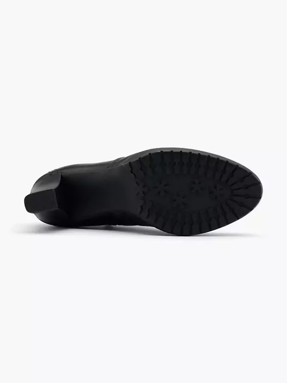 5th Avenue Leder Hochfront Pumps