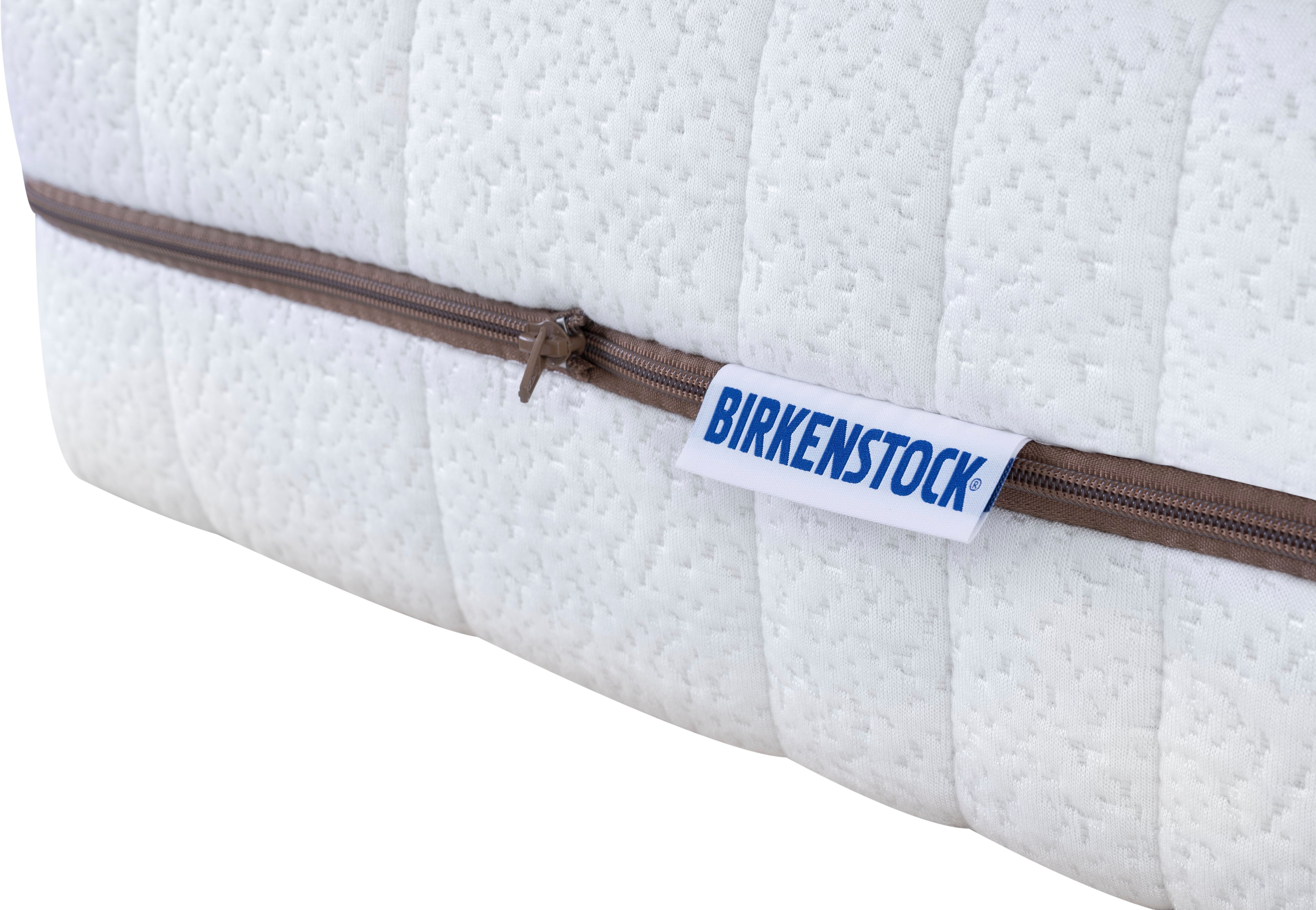 Kaltschaummatratze Islay Pure, Birkenstock, 20 cm hoch