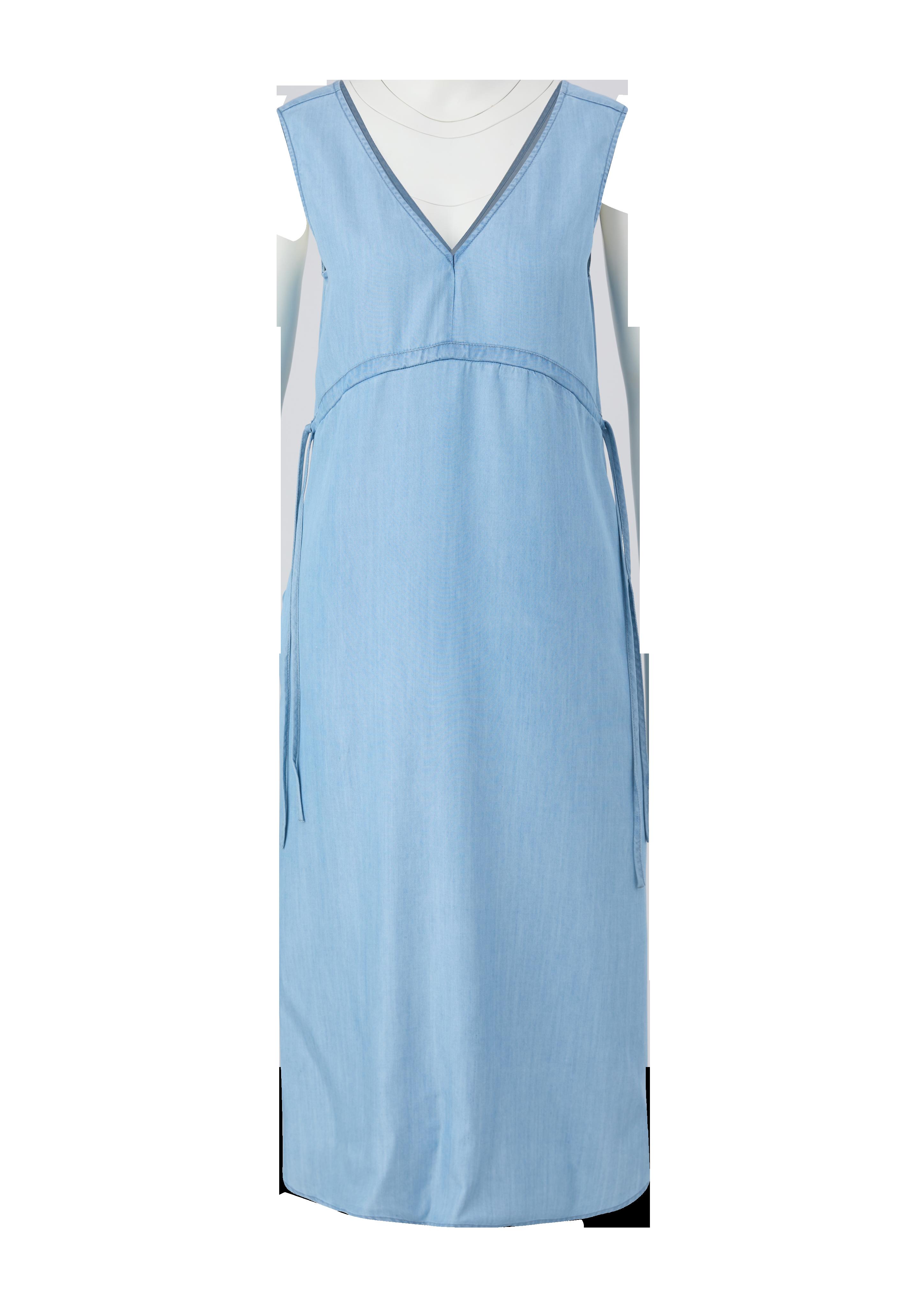 Denimkleid aus Lyocell  2131867-52Y6