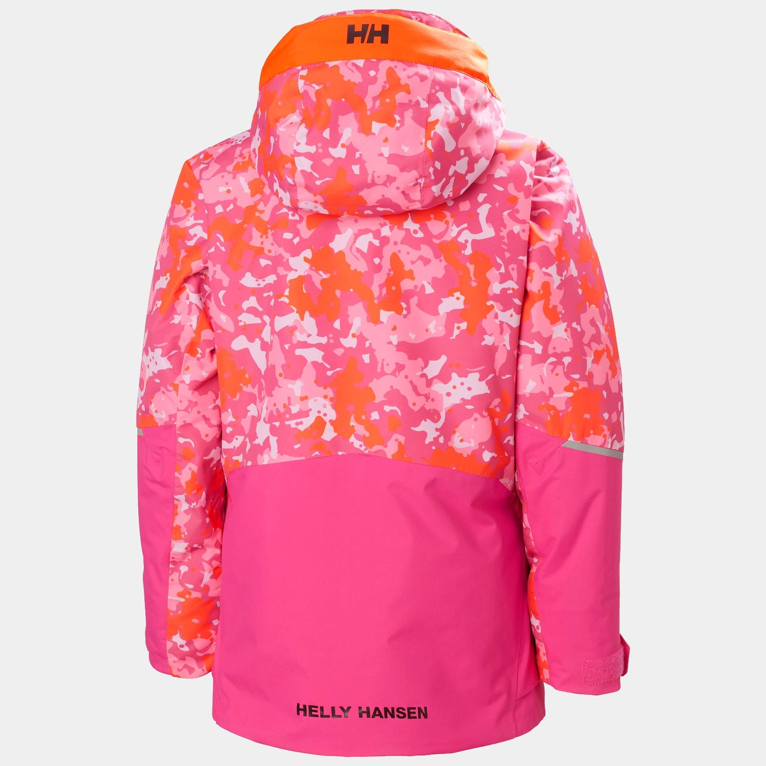 Juniors’ Stellar Ski Jacket