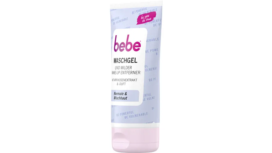 bebe Waschgel 150 ml