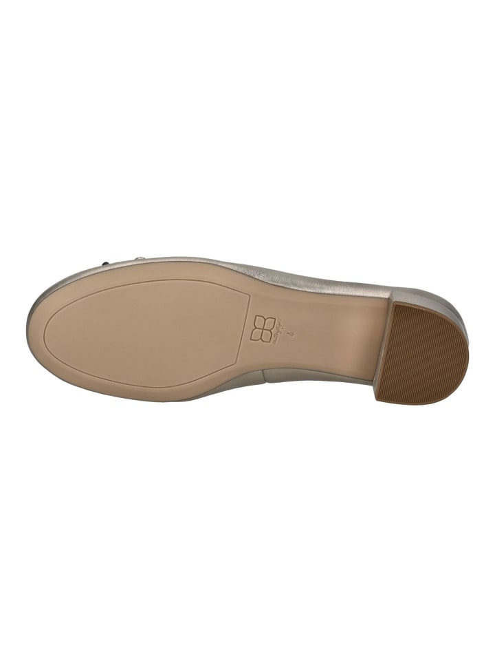 Högl Pumps in Bronze günstig kaufen