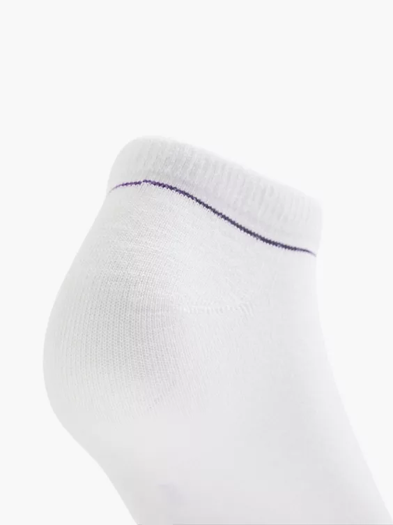 Cosy Nature 4er Pack Sneakersocken