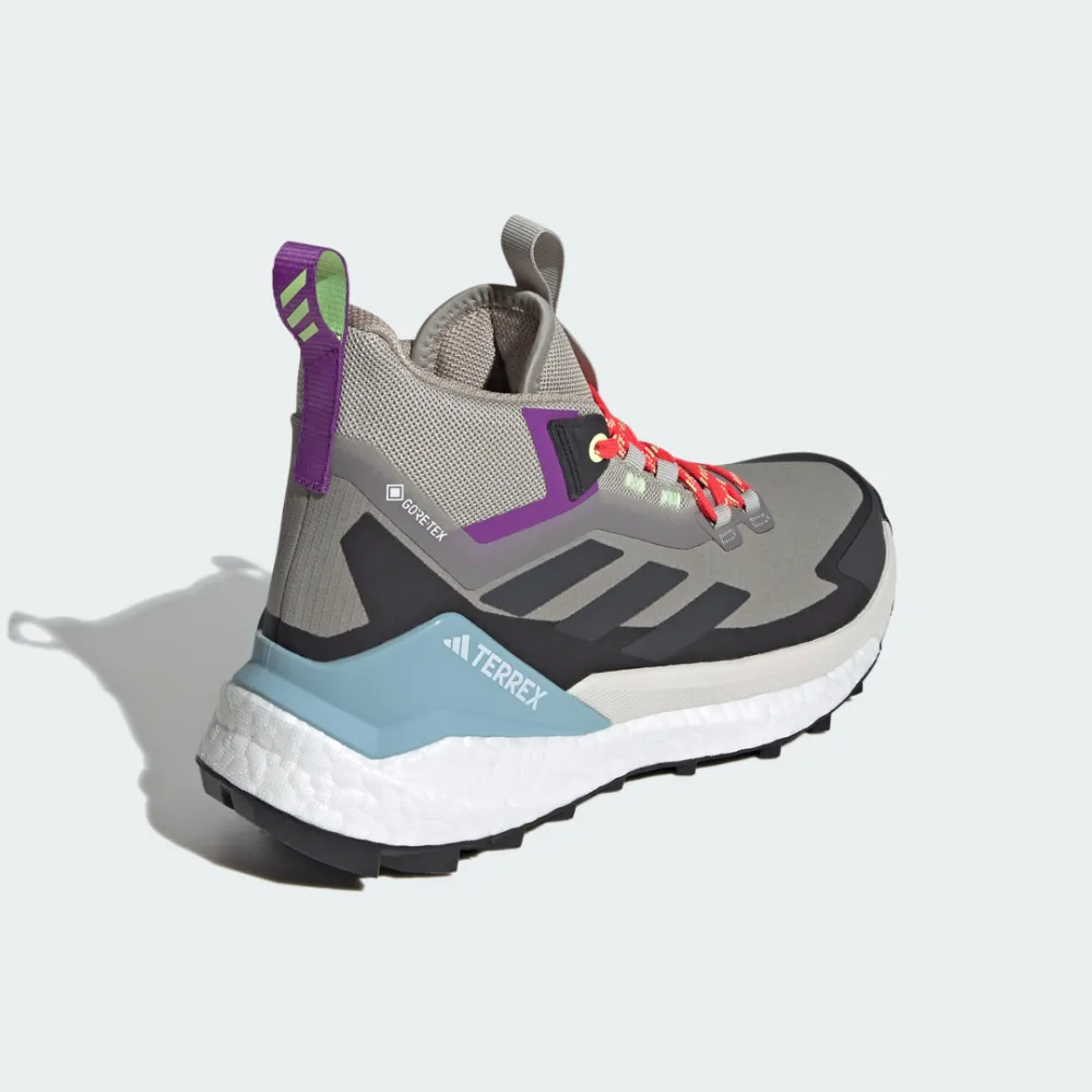 adidas Free Hiker Gore Tex IE3525 / grün