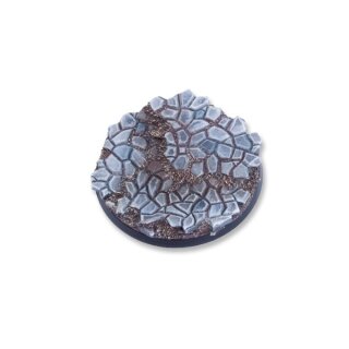 Cobblestone Base 60mm 2