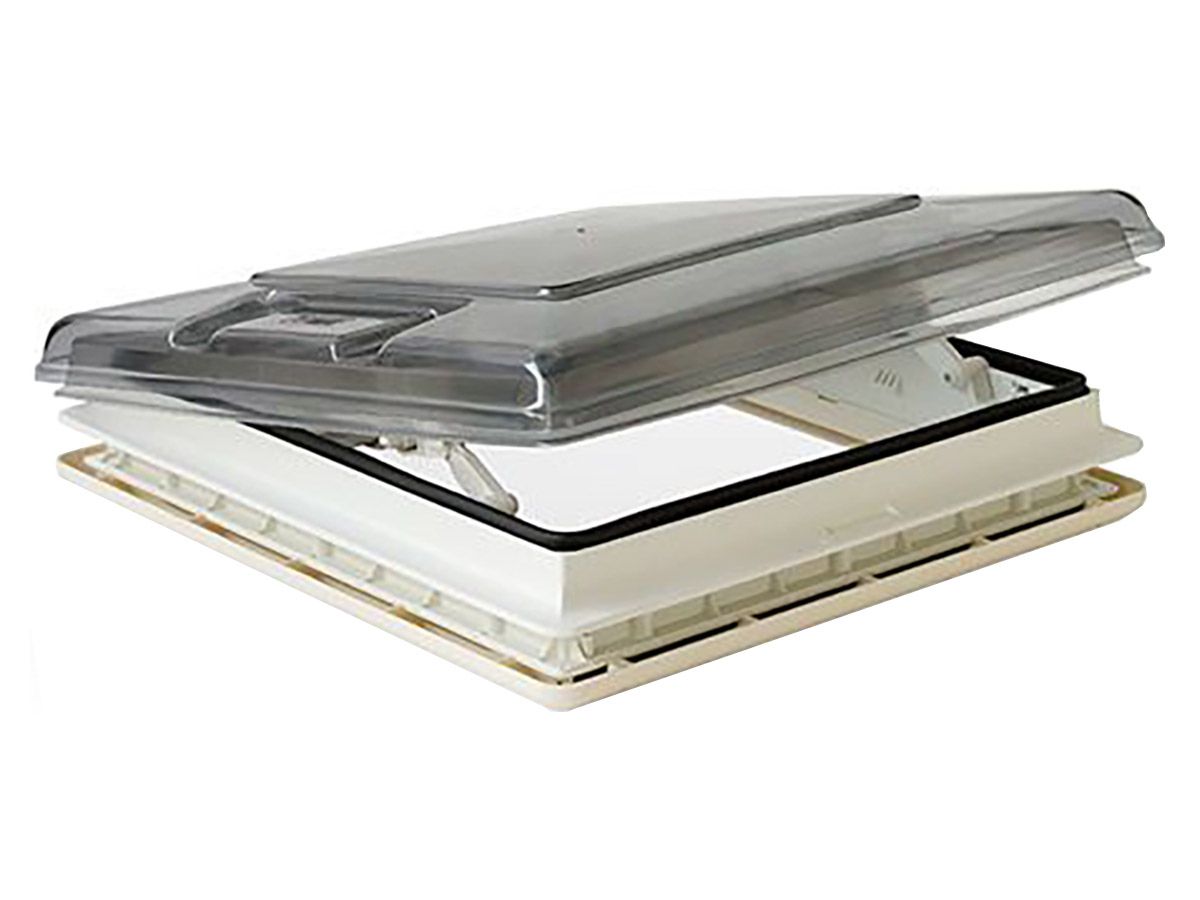 Fiamma Vent 50 Dachluke