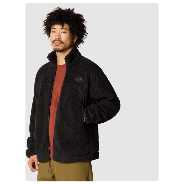 The North Face - Campshire Fleece Jacket - Fleecejacke
