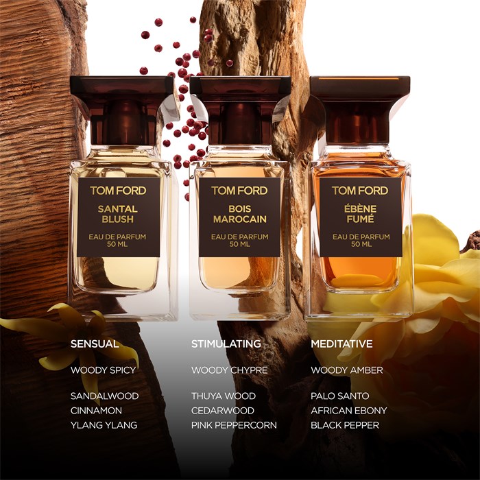 Eau de Parfum Spray